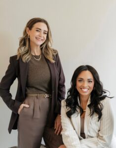 Shelley and Kaila 2